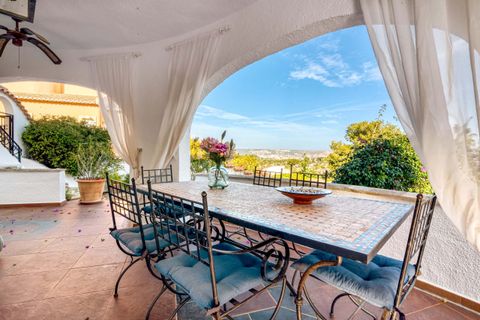 Villa a Javea, Alicante, Javea - € 795.000 | Ref: V159D - foto 18