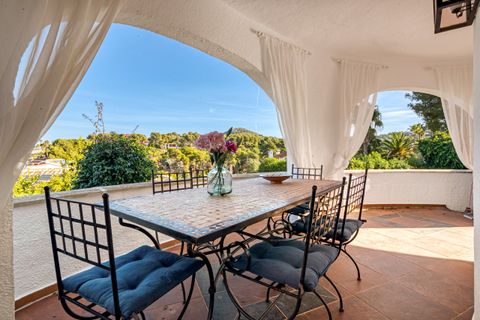 Villa a Javea, Alicante, Javea - € 795.000 | Ref: V159D - foto 19