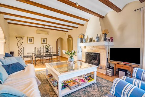 Villa a Javea, Alicante, Javea - € 795.000 | Ref: V159D - foto 20