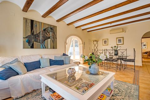Villa a Javea, Alicante, Javea - € 795.000 | Ref: V159D - foto 21