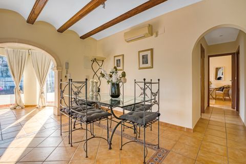 Villa a Javea, Alicante, Javea - € 795.000 | Ref: V159D - foto 22