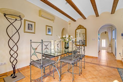 Villa a Javea, Alicante, Javea - € 795.000 | Ref: V159D - foto 23