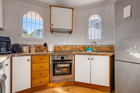 Villa a Javea, Alicante, Javea - € 795.000 | Ref: V159D - foto 27