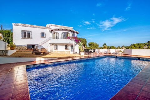 Villa a Javea, Alicante, Javea - € 795.000 | Ref: V159D - foto 2