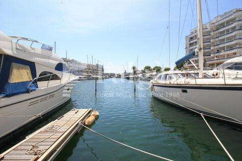 Lejlighed i Empuriabrava, Gerona, Empuriabrava - € 425.000 | Ref: V08 - foto 6