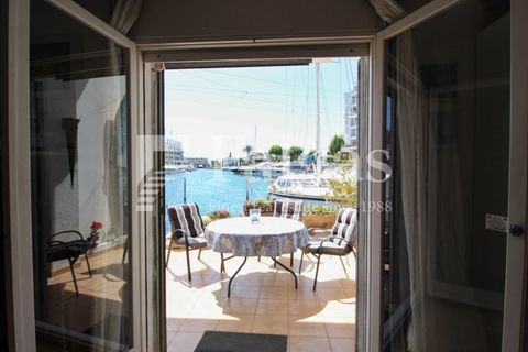 Lejlighed i Empuriabrava, Gerona, Empuriabrava - € 425.000 | Ref: V08 - foto 9
