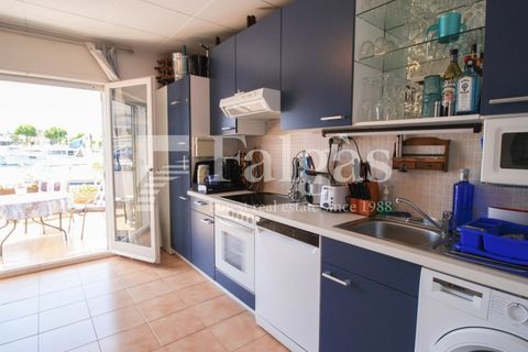 Lejlighed i Empuriabrava, Gerona, Empuriabrava - € 425.000 | Ref: V08 - foto 10