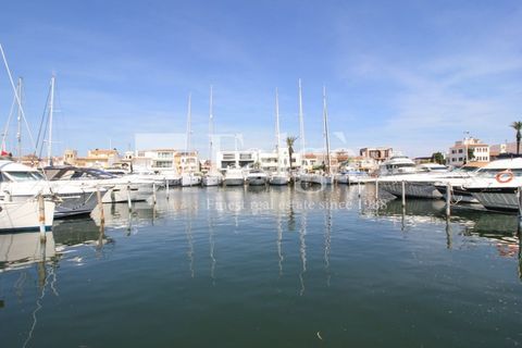 Lejlighed i Empuriabrava, Gerona, Empuriabrava - € 425.000 | Ref: V08 - foto 21