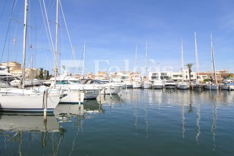 Lejlighed i Empuriabrava, Gerona, Empuriabrava - € 425.000 | Ref: V08 - foto 22