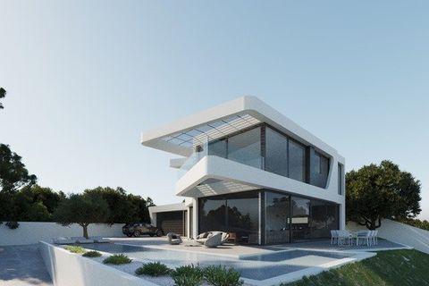 Villa i Altea, Alicante, Altea - € 1.395.000 | Ref: LFXX-64611 - foto 3