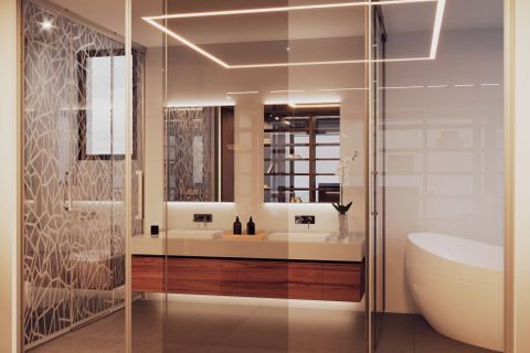 Villa i Altea, Alicante, Altea - € 1.395.000 | Ref: LFXX-64611 - foto 23
