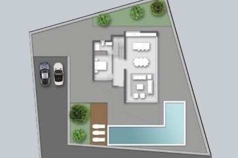 Villa i Altea, Alicante, Altea - € 1.395.000 | Ref: LFXX-64611 - foto 36
