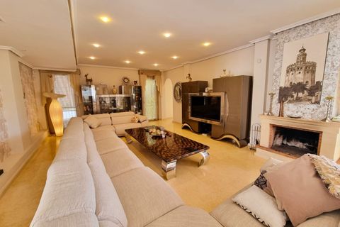 Villa i Torrevieja, Alicante, Torrevieja - € 1.170.000 | Ref: QCV -18734 - foto 3