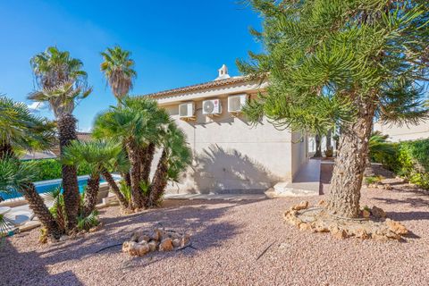 Villa i Benijofar, Alicante, Benijofar - € 395.000 | Ref: RM-47636 - foto 4