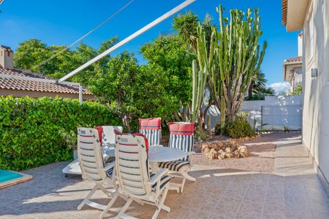 Villa i Benijofar, Alicante, Benijofar - € 395.000 | Ref: RM-47636 - foto 6
