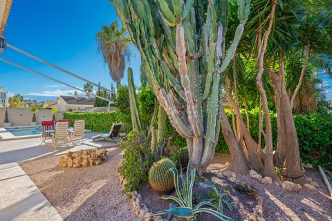 Villa i Benijofar, Alicante, Benijofar - € 395.000 | Ref: RM-47636 - foto 7