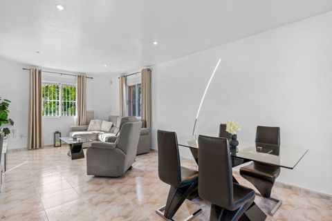 Villa i Benijofar, Alicante, Benijofar - € 395.000 | Ref: RM-47636 - foto 15