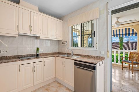 Villa i Benijofar, Alicante, Benijofar - € 395.000 | Ref: RM-47636 - foto 19