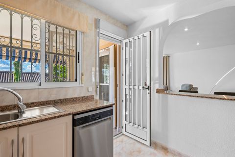 Villa i Benijofar, Alicante, Benijofar - € 395.000 | Ref: RM-47636 - foto 21