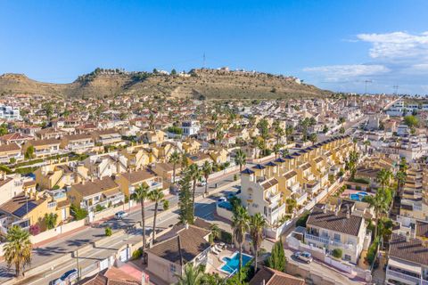 Villa i Benijofar, Alicante, Benijofar - € 395.000 | Ref: RM-47636 - foto 32