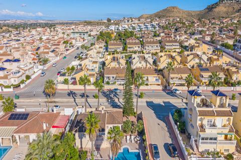 Villa i Benijofar, Alicante, Benijofar - € 395.000 | Ref: RM-47636 - foto 35