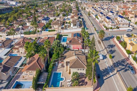 Villa i Benijofar, Alicante, Benijofar - € 395.000 | Ref: RM-47636 - foto 36