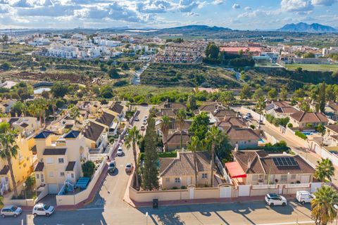 Villa i Benijofar, Alicante, Benijofar - € 395.000 | Ref: RM-47636 - foto 38