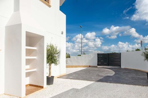 Bungalow in Cox, Alicante, Cox - € 235.000 | Ref: LFXE-17922 - foto 12
