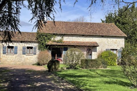 Villa i Saint-Savin, Vienne, Saint-Savin - € 209.000 | Ref: BVI77280 - foto 1