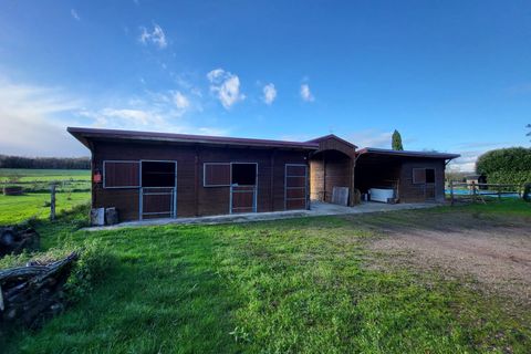 Villa i Saint-Savin, Vienne, Saint-Savin - € 209.000 | Ref: BVI77280 - foto 2