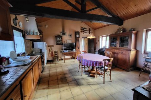 Villa i Saint-Savin, Vienne, Saint-Savin - € 209.000 | Ref: BVI77280 - foto 3