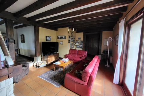 Villa i Saint-Savin, Vienne, Saint-Savin - € 209.000 | Ref: BVI77280 - foto 4