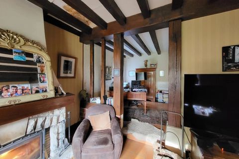 Villa i Saint-Savin, Vienne, Saint-Savin - € 209.000 | Ref: BVI77280 - foto 5
