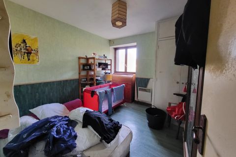 Villa i Saint-Savin, Vienne, Saint-Savin - € 209.000 | Ref: BVI77280 - foto 7