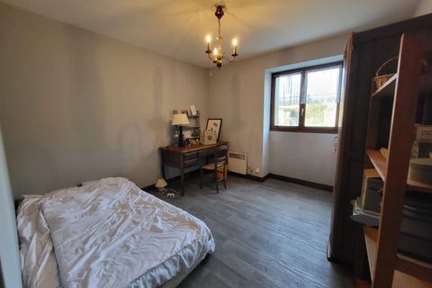 Villa i Saint-Savin, Vienne, Saint-Savin - € 209.000 | Ref: BVI77280 - foto 8