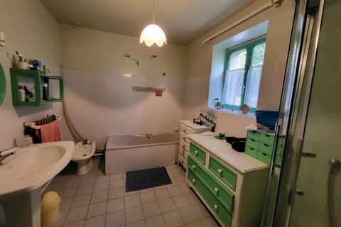Villa i Saint-Savin, Vienne, Saint-Savin - € 209.000 | Ref: BVI77280 - foto 9
