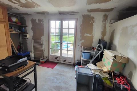 Villa i Saint-Savin, Vienne, Saint-Savin - € 209.000 | Ref: BVI77280 - foto 11