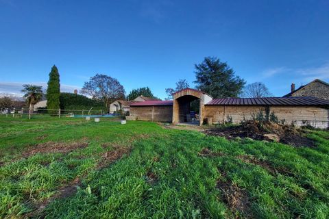Villa i Saint-Savin, Vienne, Saint-Savin - € 209.000 | Ref: BVI77280 - foto 13