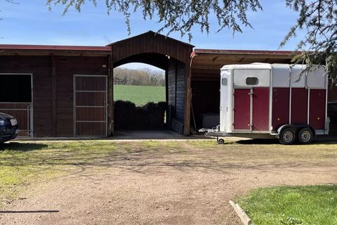 Villa i Saint-Savin, Vienne, Saint-Savin - € 209.000 | Ref: BVI77280 - foto 14