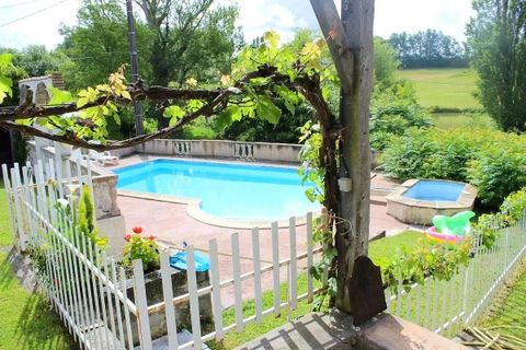 Villa i Thenac, Dordogne, Thenac - € 294.250 | Ref: BVI79349 - foto 2