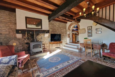 Villa i Thenac, Dordogne, Thenac - € 294.250 | Ref: BVI79349 - foto 3