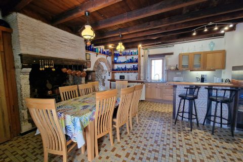 Villa i Thenac, Dordogne, Thenac - € 294.250 | Ref: BVI79349 - foto 5