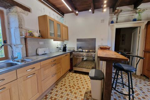 Villa i Thenac, Dordogne, Thenac - € 294.250 | Ref: BVI79349 - foto 6