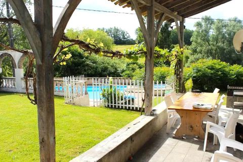Villa i Thenac, Dordogne, Thenac - € 294.250 | Ref: BVI79349 - foto 10