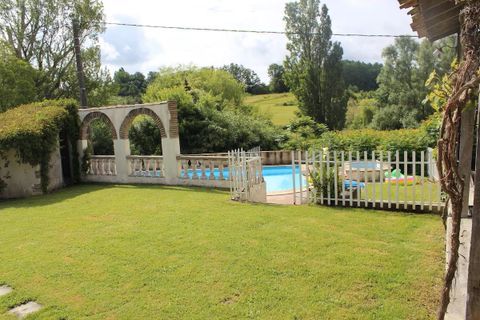 Villa i Thenac, Dordogne, Thenac - € 294.250 | Ref: BVI79349 - foto 11