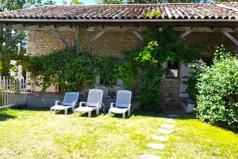 Villa i Thenac, Dordogne, Thenac - € 294.250 | Ref: BVI79349 - foto 12