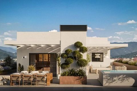 Leilighet i Estepona, Malaga, Estepona - € 575 000 | Ref: IsidoraMesasM3 - foto 8