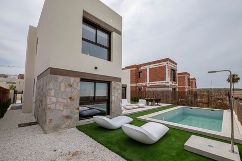 Villa i Algorfa, Alicante, Algorfa - € 489 000 | Ref: NB-15482 - foto 2