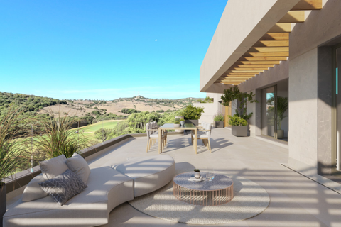 Penthouse i Sotogrande, Cadiz, Sotogrande - € 813.000 | Ref: BLXD-1347A - foto 1