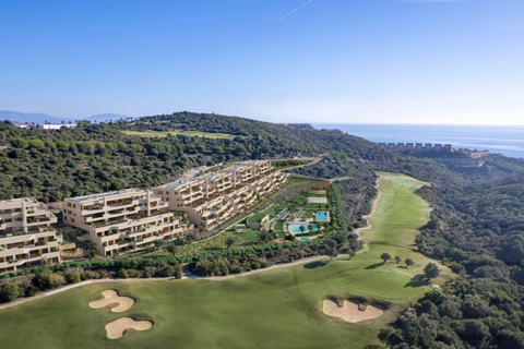 Penthouse i Sotogrande, Cadiz, Sotogrande - € 813.000 | Ref: BLXD-1347A - foto 2